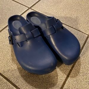 Used women’s Birkenstock size European 39
